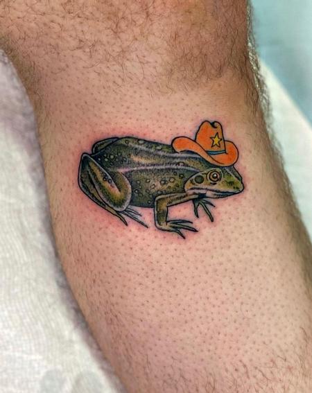 tattoos/ - The  CowFroggy  - 144616